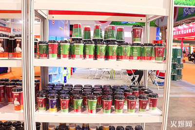 進300件送300提禮盒,椰芝島多款奶茶在2020南京糖酒會帶來超值福利!