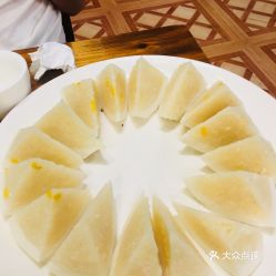 后海農(nóng)家小院的椰子飯好不好吃 用戶評價口味怎么樣 陵水美食椰子飯實拍圖片 大眾點評