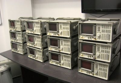 維修惠普原裝進口8596E頻譜分析儀 關鍵技術、常見故障與解決方案