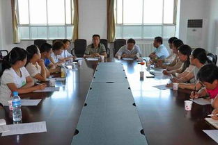 石河子大學圖書館信息咨詢服務工作會議圓滿結束