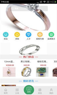 投資擔保安卓版 安全便捷的理財新選擇