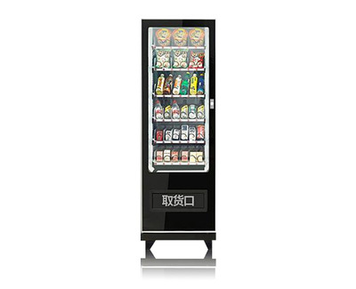 小蟬智能 引領飲料無人售貨機的外形專屬設計與創新潮流